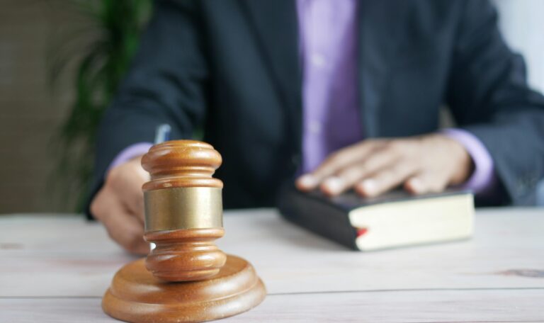 Orders court