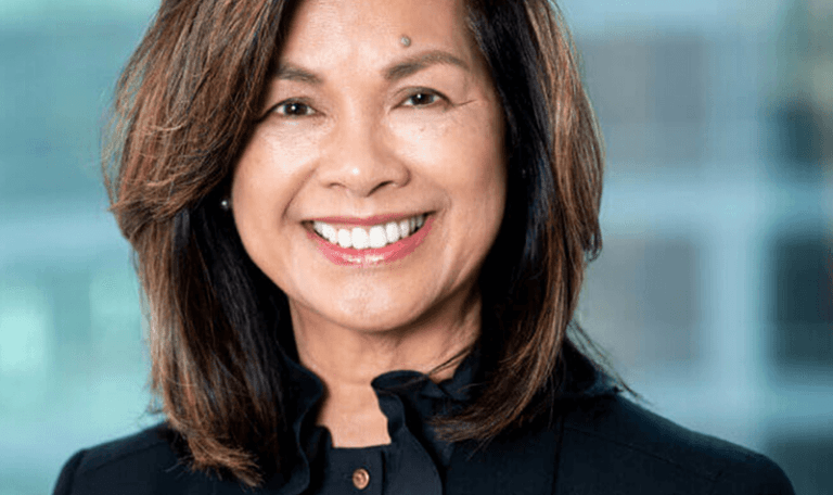 Millicent N. Sanchez