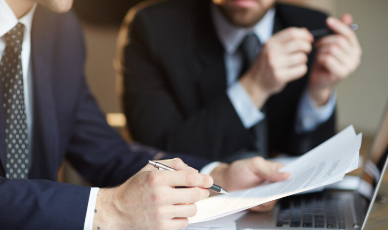 Arbitration Agreements