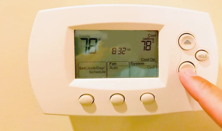 thermostat